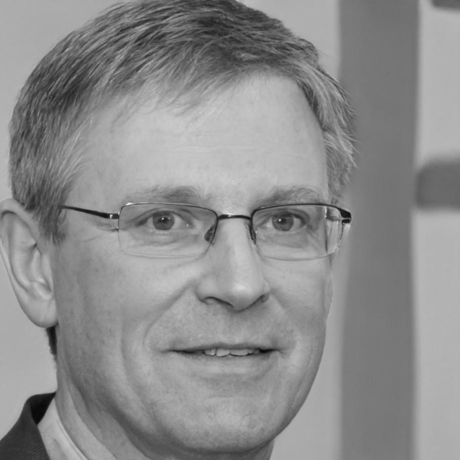 Marcus van der Berg